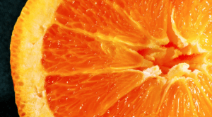 fascia orange