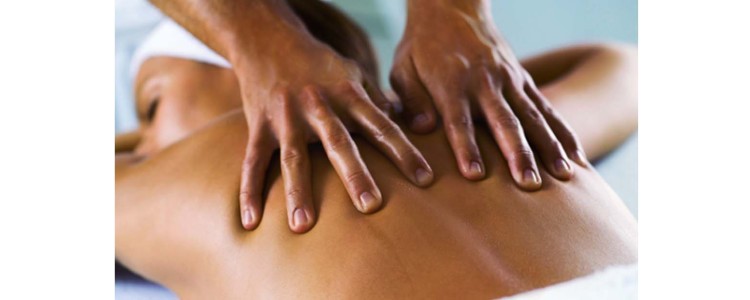 5 Unexpected Benefits of Massage Therapy