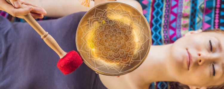 Sound Healing: Ancient Wisdom and Modern Science Unite to Heal Body, Mind, and Spirit